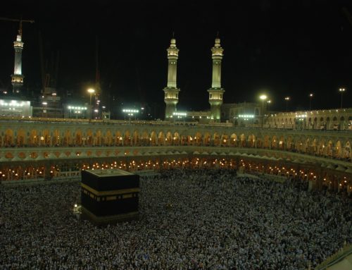 Eid and Arafah Dates Locally are Not Required to Be On Same Dates as in Makkah